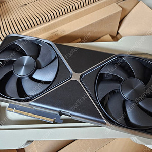엔비디아 RTX 5080 FE Founders Edition 파운더스 에디션 판매합니다