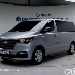 현대 더 뉴 그랜드 스타렉스 2WD 웨건 12인승 중고 더 뉴 그랜드 스타렉스 2WD 웨건 12인승 중고차