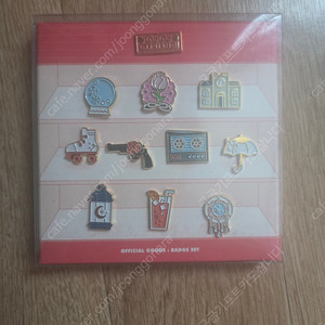 여자친구 여름비 은하싸인액자/여자친구 dvd,블루레이,GGG콘서트 배지 판매합니다.