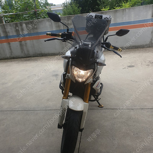 [대전] bmw g310r 쿼터급 바이크 판매합니다. G310R 스페셜컬러