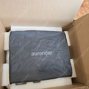 aurender ACS10 판매합니다.