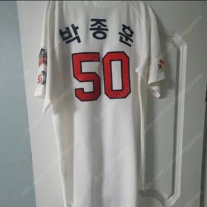 sk와이번스, ssg랜더스 실착유니폼 팝니다.