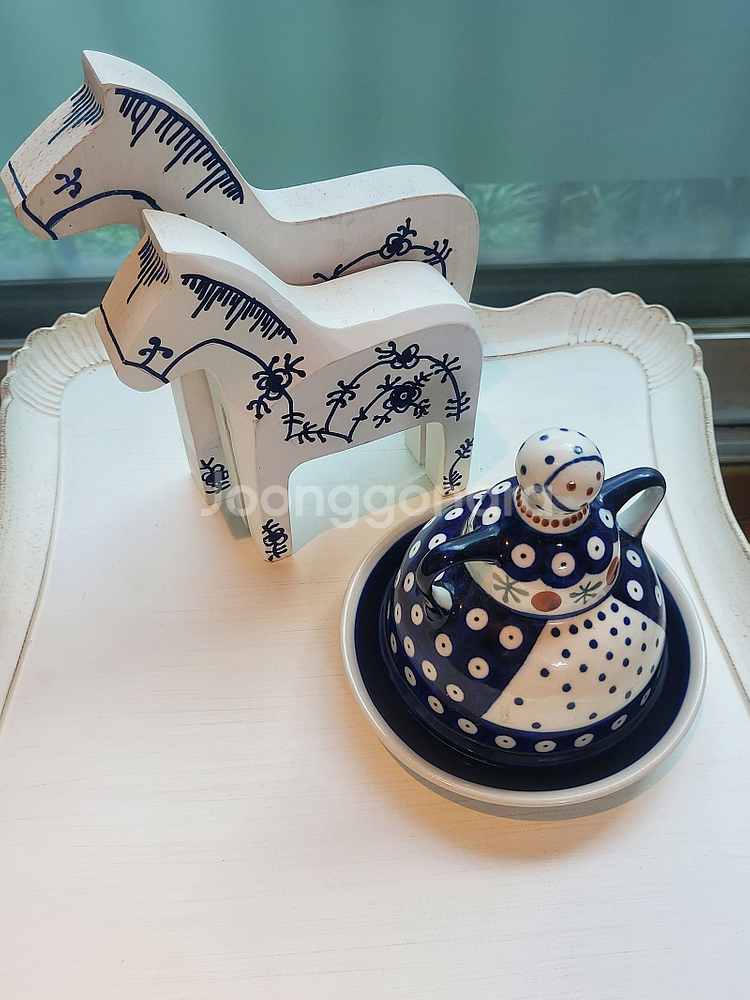 마담알렉산더...핑크쉐비철제4단수납장...프랑스로망스테...--3