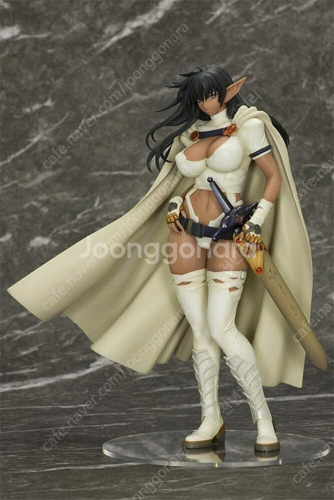 1/6 Orchid Seed Bastard Arshes...--2