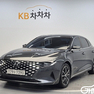 [현대]더 뉴 그랜저 IG 3.3 익스클루시브 (5인승) 2020 년 휘발유 중고 중고차 전액할부☆중고차리스☆중고차수출