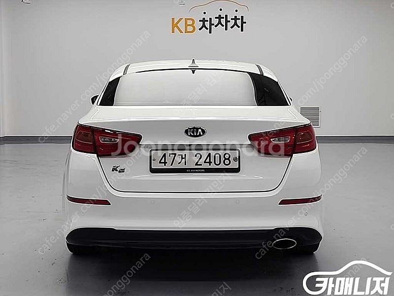 [기아]더 뉴 K5 2.0 트랜디 ★중고차★중고차매입★...--3