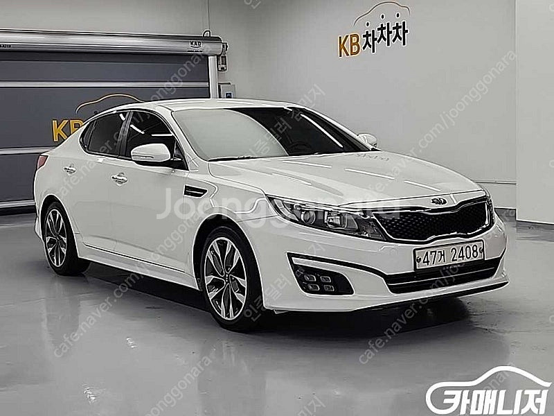 [기아]더 뉴 K5 2.0 트랜디 ★중고차★중고차매입★...--4