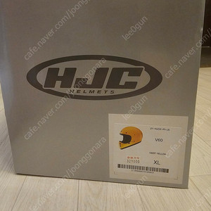 HJC(홍진) 헬멧 V60 XL