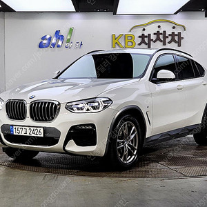 BMW X4 (G02) xDrive 20i M 스포츠 X 중고 저렴하게 판매합니다 ★전액할부★전국최저가★저신용★유튜브:뿅카TV★