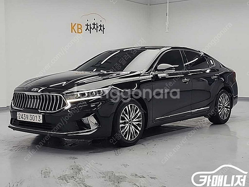[기아]K7 프리미어 가솔린 2.5 GDI 노블레스 ★...--0