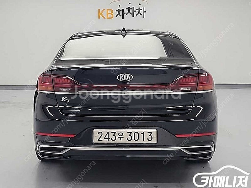 [기아]K7 프리미어 가솔린 2.5 GDI 노블레스 ★...--3