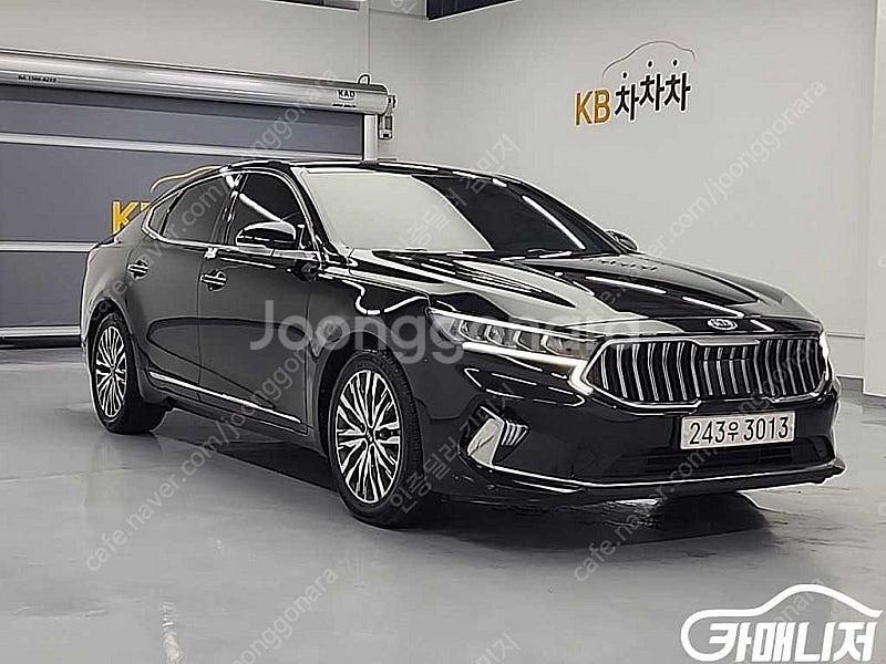 [기아]K7 프리미어 가솔린 2.5 GDI 노블레스 ★...--4