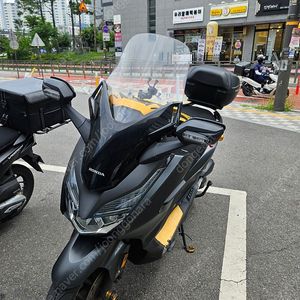 포르자 300 팝니다