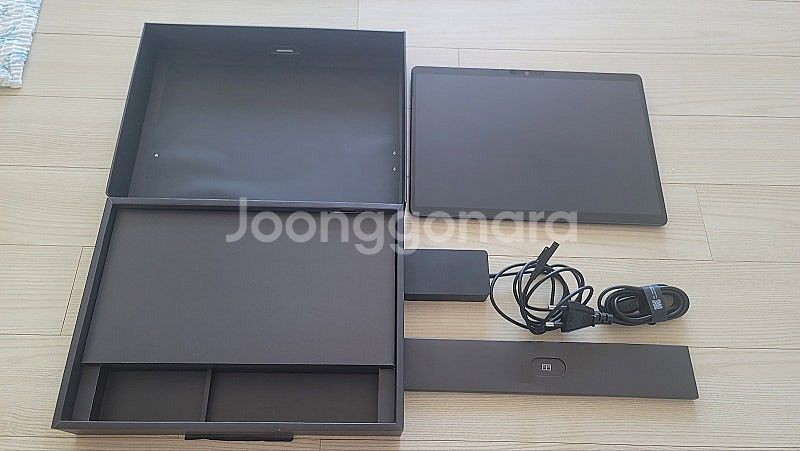 마이크로소프트 서피스 프로 11 ZIA-00032 태블...--0
