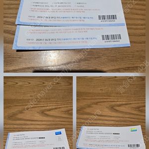 로블카드 워터파크 6장