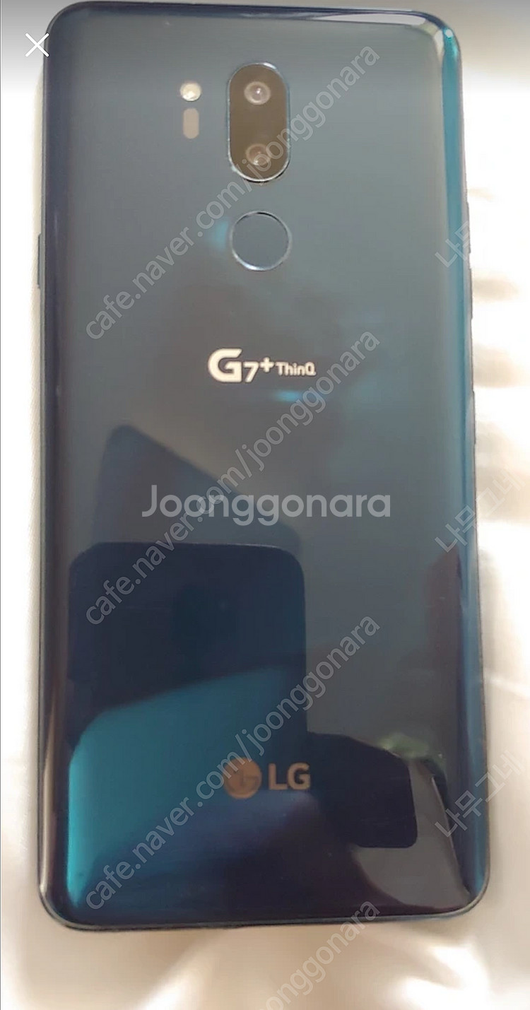lg g7+ 플러스 사진참고--0