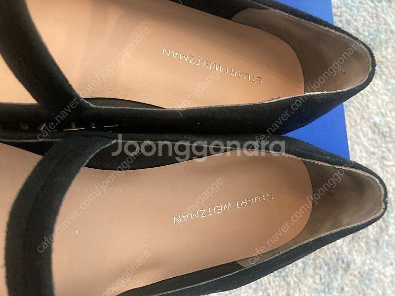 스튜어트 와이츠먼 메리제인--6
