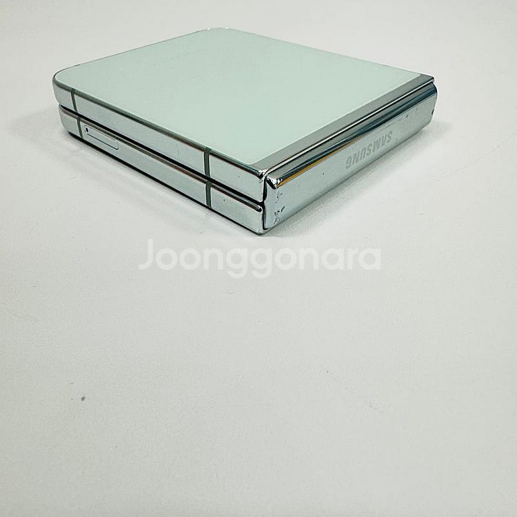 F731 ] 대용량 512GB 갤럭시 Z플립5 민트, ...--6