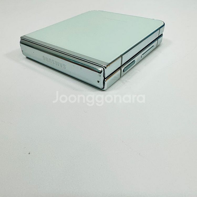 F731 ] 대용량 512GB 갤럭시 Z플립5 민트, ...--7
