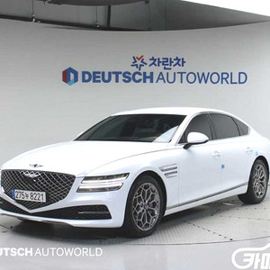 제네시스 G80(RG3) 2.5 가솔린 터보 AWD 중고 G80(RG3) 2.5 가솔린 터보 AWD 중고차