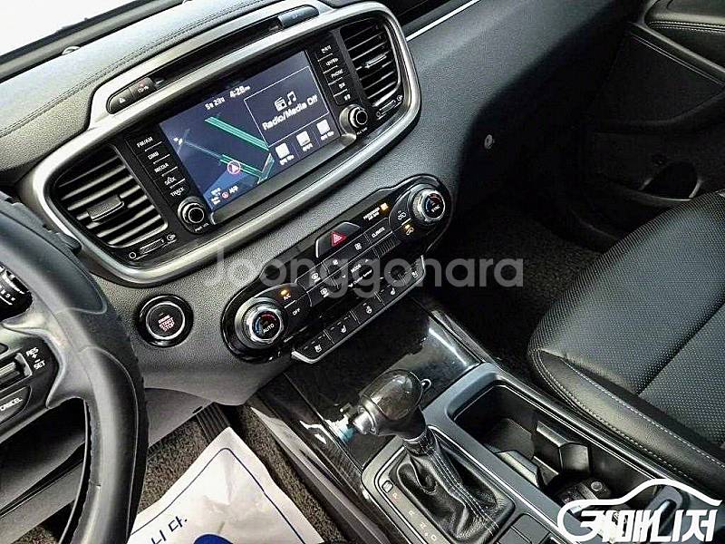 [기아]올 뉴 쏘렌토 디젤 2WD 2.0 프레스티지 (...--2
