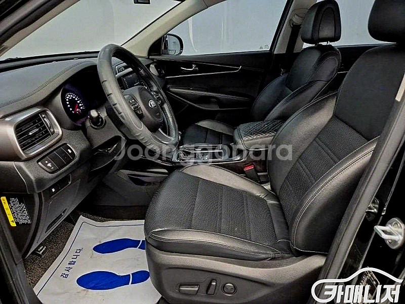 [기아]올 뉴 쏘렌토 디젤 2WD 2.0 프레스티지 (...--3