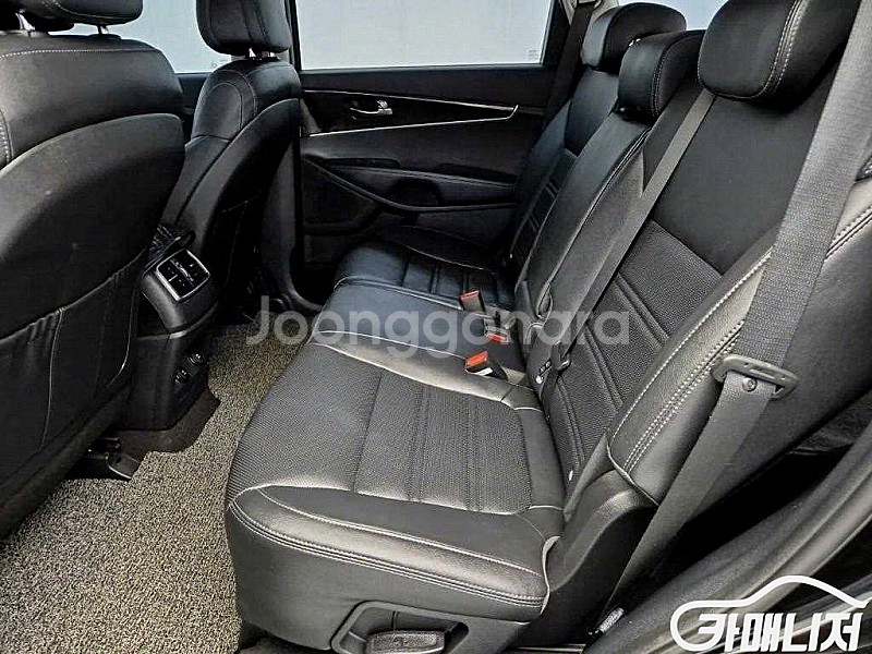 [기아]올 뉴 쏘렌토 디젤 2WD 2.0 프레스티지 (...--4