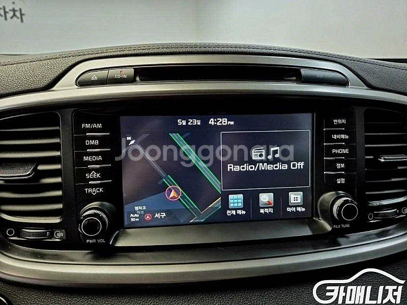 [기아]올 뉴 쏘렌토 디젤 2WD 2.0 프레스티지 (...--5