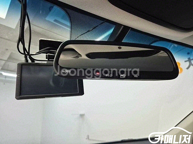 [기아]올 뉴 쏘렌토 디젤 2WD 2.0 프레스티지 (...--8