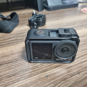 DJI 오즈모 액션3 판매