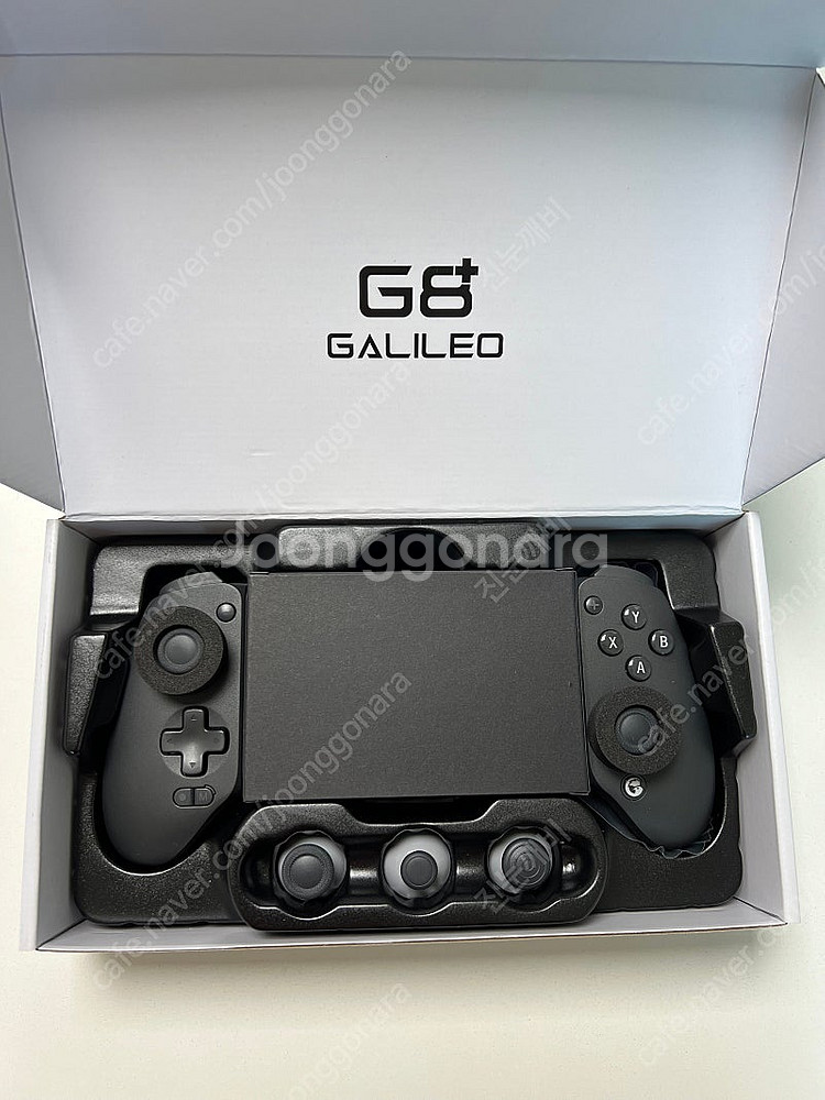 GAMESIR G8+ 게임패드--0