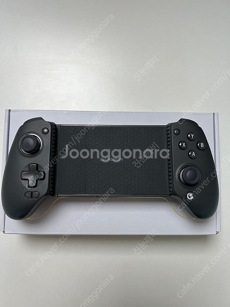 GAMESIR G8+ 게임패드--1