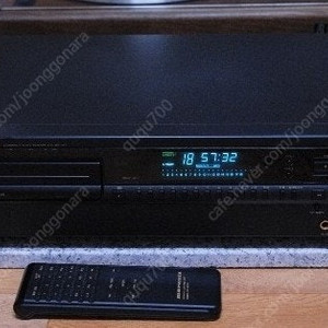 Marantz CD52mk2 cdp