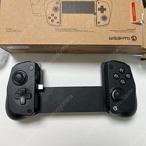 GAMESIR 게임 컨트롤러 x5 lite