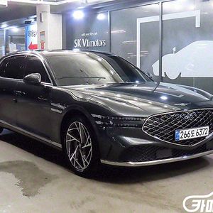 제네시스 G90(RS4) 3.5T GDI AWD 중고 G90(RS4) 3.5T GDI AWD 중고차