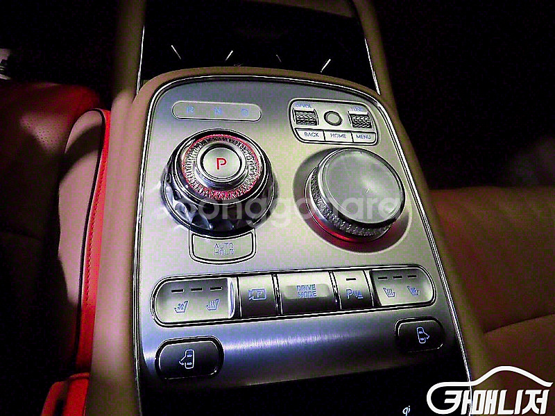 제네시스 G90(RS4) 3.5T GDI AWD 중고 ...--3
