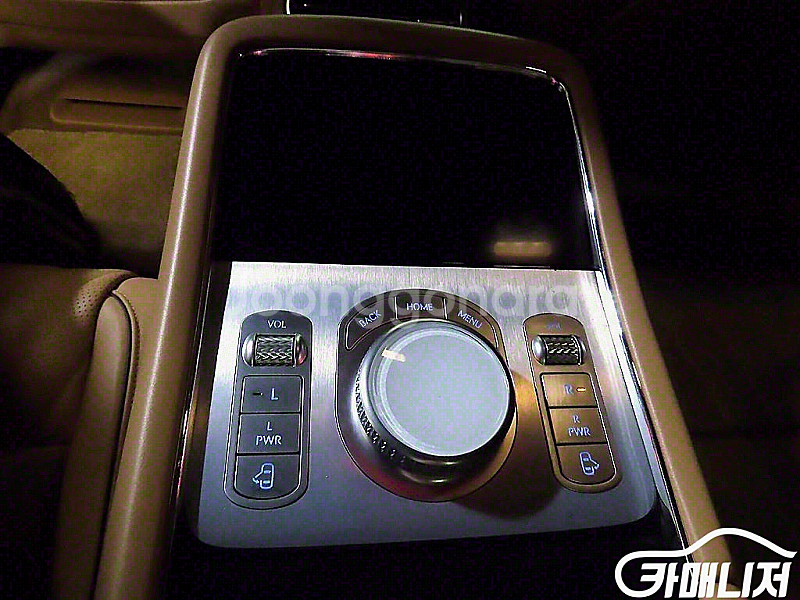 제네시스 G90(RS4) 3.5T GDI AWD 중고 ...--4