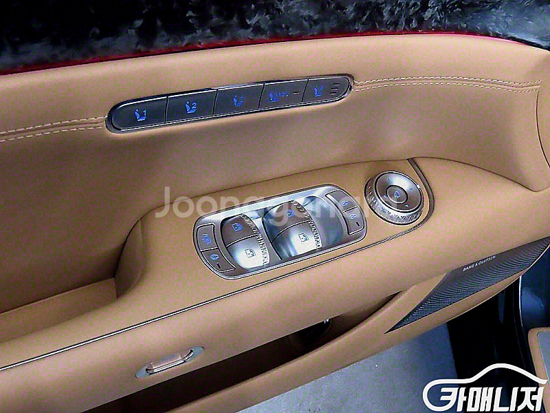 제네시스 G90(RS4) 3.5T GDI AWD 중고 ...--5