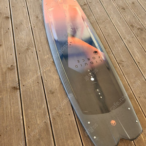 [웨이크보드] 리퀴드포스 리메디 2020 134사이즈 Liquid Force Remedy 2020 Wakeboard 134