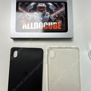 ALLDOCUBE iplay60 mini turbo 터보