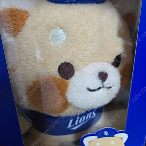 삼성라이온즈 최강레시인형