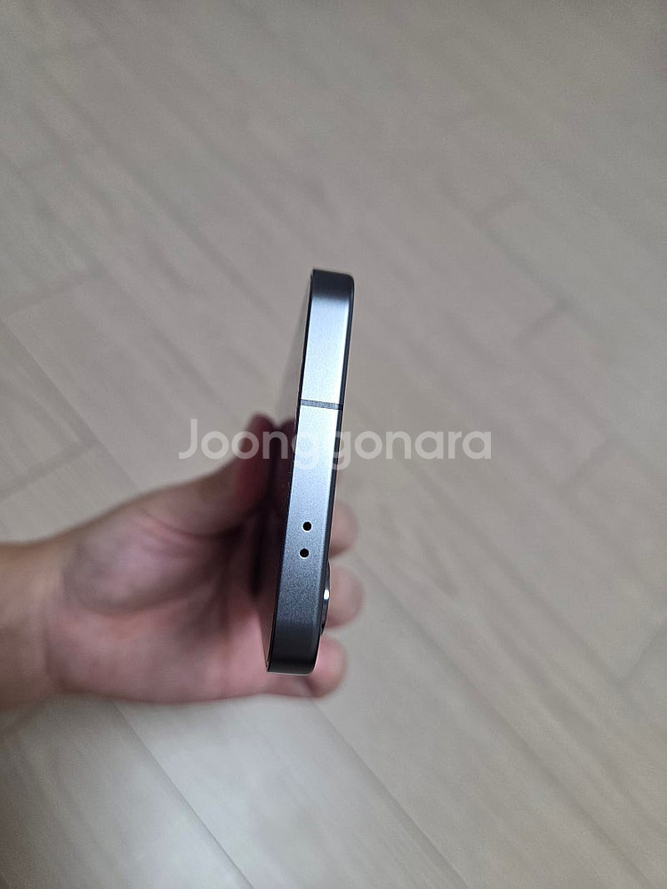 (개인)갤럭시S24 256g 블랙 24년 5월 개통 정...--6
