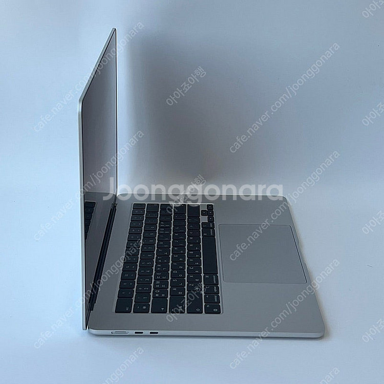 애플 맥북에어15 M3 8코어 10코어 램 24GB S...--1