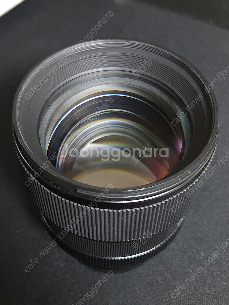 시그마 85mm F1.4 DG DN FE마운트(풀박스,...--0