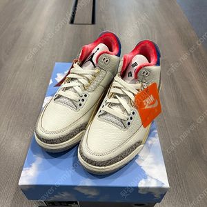 (250)조던3서울