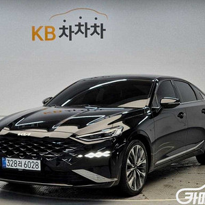 [기아]K8 2.5 2WD 노블레스 (5인승) 2022 년 휘발유 중고 중고차 전액할부☆중고차리스☆중고차수출