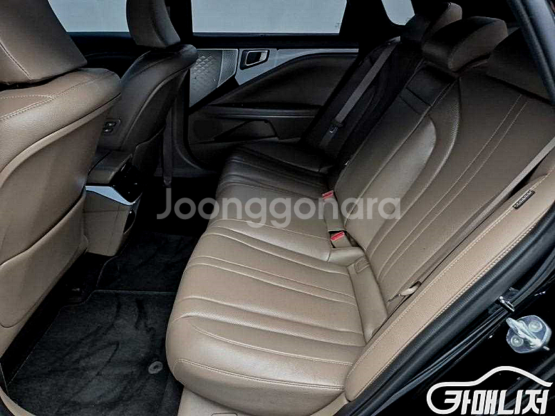 [기아]K8 2.5 2WD 노블레스 (5인승) 2022...--4