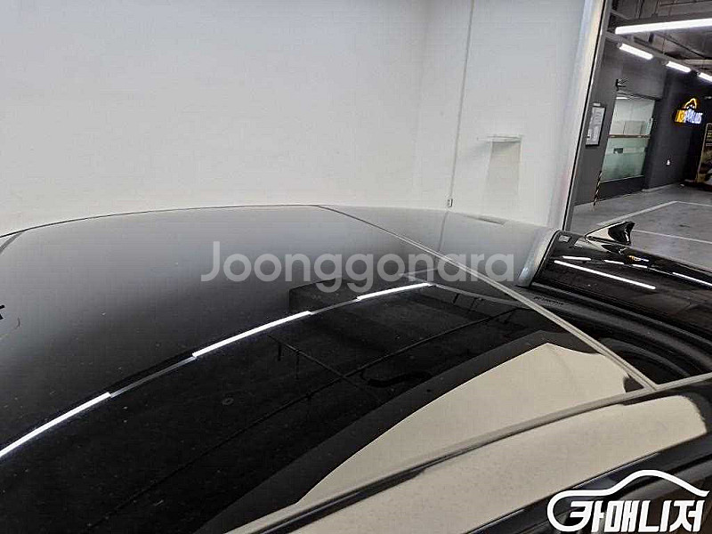 [기아]K8 2.5 2WD 노블레스 (5인승) 2022...--5