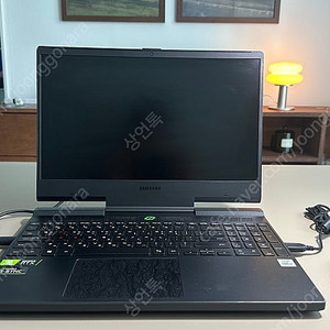 NT850XCJ-XC716 삼성 오디세이 노트북