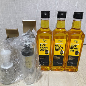 현미유 판매